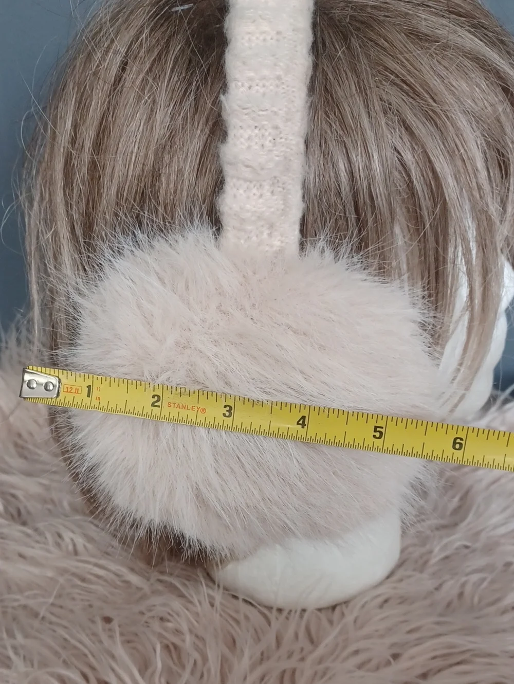 Earmuffs